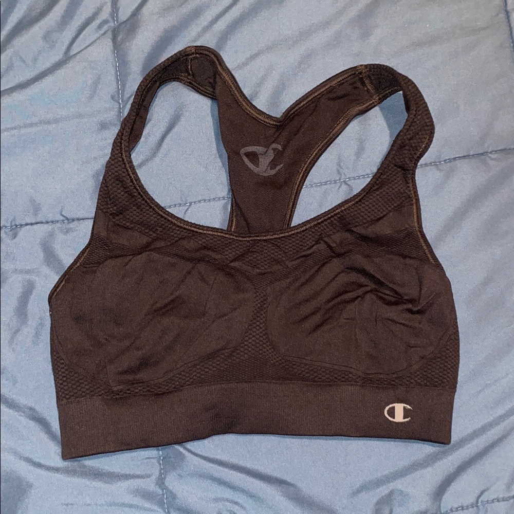 Champion sports bra